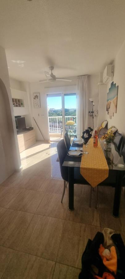 Sea View Torrevieja Lägenhet Exteriör bild